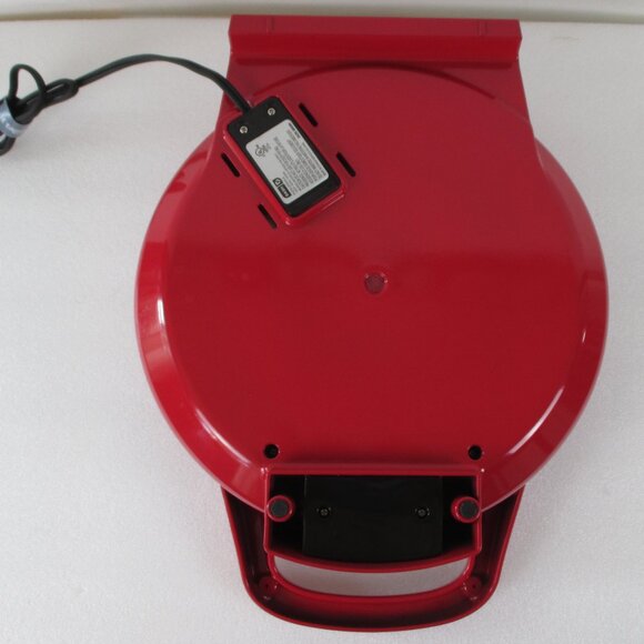 DASH PIZZA GRIDDLE - Picture 8 of 12